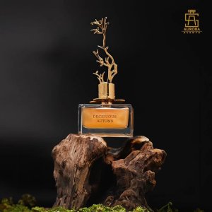 Aurora Aurora, Deciduous Autumn, Eau De Parfum, For Women, 100 ml For Women 2