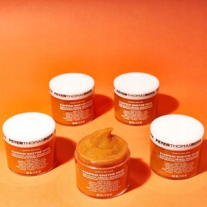 Peter Thomas Roth Peter Thomas Roth, Pumpkin Enzyme, Revitalising, Cream Mask, For Face, 150 ml For Women 12