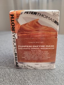 Peter Thomas Roth Peter Thomas Roth, Pumpkin Enzyme, Revitalising, Cream Mask, For Face, 150 ml For Women 2