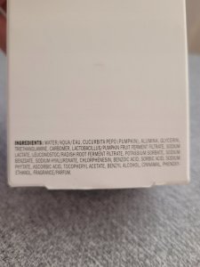 Peter Thomas Roth Peter Thomas Roth, Pumpkin Enzyme, Revitalising, Cream Mask, For Face, 150 ml For Women 4