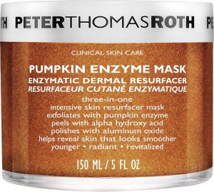 Peter Thomas Roth Peter Thomas Roth, Pumpkin Enzyme, Revitalising, Cream Mask, For Face, 150 ml For Women 7