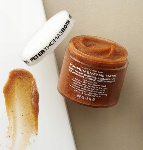 Peter Thomas Roth Peter Thomas Roth, Pumpkin Enzyme, Revitalising, Cream Mask, For Face, 150 ml For Women 8