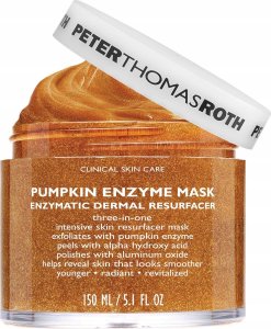 Peter Thomas Roth Peter Thomas Roth, Pumpkin Enzyme, Revitalising, Cream Mask, For Face, 150 ml For Women 9