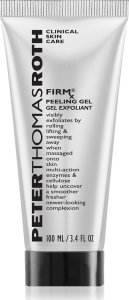 Peter Thomas Roth Peter Thomas Roth, FirmX, Peeling, Gel, For Face, 100 ml For Women 1