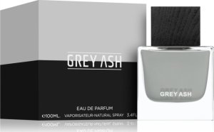 Aurora Aurora, Grey Ash, Eau De Parfum, For Men, 100 ml For Men 2