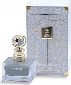 Aurora Aurora, Globe Collection Moon Dust, Eau De Parfum, Unisex, 100 ml Unisex 3