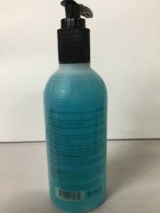 OPI Opi, Swiss Blue, Cleansing, Liquid Soap, For Hands, 225 ml Unisex 2