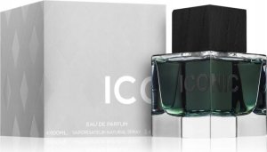 Aurora Aurora, Iconic, Eau De Parfum, For Men, 100 ml For Men 2