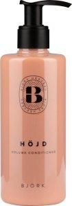 Bjork Bjork, Hojd, Hair Conditioner, For Volume, 250 ml For Women 1