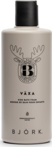 Bjork Bjork, Vaxa Kids, Moisturizing, Shower Mousse, 300 ml Unisex 1