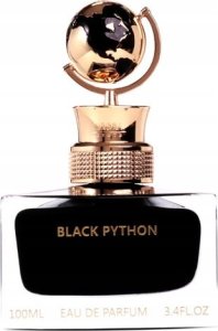 Aurora Aurora, Globe Collection Black Python, Eau De Parfum, Unisex, 100 ml Unisex 2