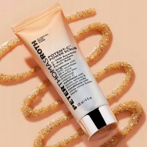 Peter Thomas Roth Peter Thomas Roth, Potent-C, Brightening, Cleansing Scrub, For Face, 120 ml Unisex 3