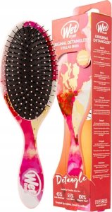 Wet Brush Wet Brush, Stellar Skies Collection - Original, Detangler, Hair Brush, Rose Skies, Detangle For Women 1