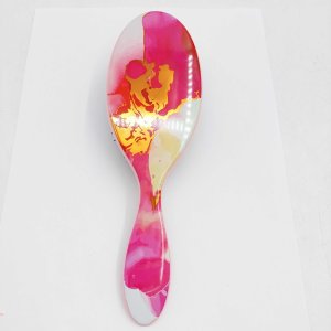 Wet Brush Wet Brush, Stellar Skies Collection - Original, Detangler, Hair Brush, Rose Skies, Detangle For Women 6