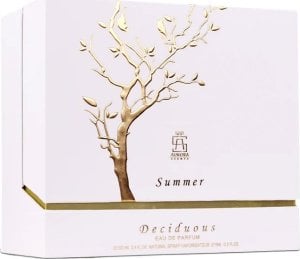 Aurora Aurora, Deciduous Summer, Eau De Parfum, For Women, 100 ml For Women 4