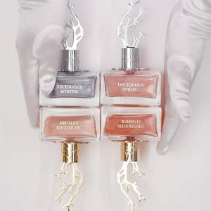 Aurora Aurora, Deciduous Summer, Eau De Parfum, For Women, 100 ml For Women 6