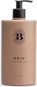 Bjork Bjork, Hojd, Hair Conditioner, For Volume, 750 ml For Women 1