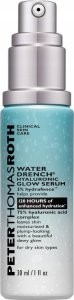 Peter Thomas Roth Peter Thomas Roth, Water Drench, Hyaluronic Acid, Hydrating, Serum, For Face, 30 ml For Women 2