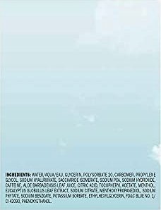 Peter Thomas Roth Peter Thomas Roth, Water Drench, Hydrating, Hyaluronic Acid, Gel Mask, For Face, 150 ml For Women 3