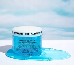 Peter Thomas Roth Peter Thomas Roth, Water Drench, Hydrating, Hyaluronic Acid, Gel Mask, For Face, 150 ml For Women 5