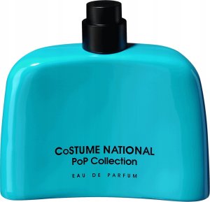 Costume National Costume National, Pop Collection, Eau De Parfum, For Men, 100 ml For Men 1