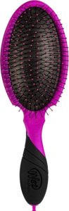 Wet Brush Wet Brush, Backbar - Pro, Detangler, Hair Brush, Purple, Detangle For Women 1