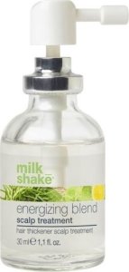 Milk Shake Milk Shake, Energizing Blend, Paraben-Free, Leave-In Scalp Treatment Lotion, Restores, 30 ml For Women 1