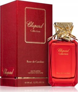 Chopard Chopard, Rose de Caroline, Eau De Parfum, For Women, 100 ml For Women 1