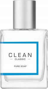 Clean Clean, Pure Soap, Eau De Parfum, For Women, 30 ml For Women 1