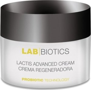 Bruno Vassari Lab Biotic Krem regenerujący do twarzy z probiotykami 50ml 1