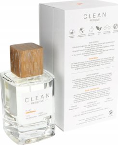 Clean Clean, Reserve Solar Bloom, Eau De Parfum, Unisex, 100 ml Unisex 2