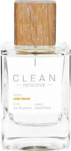 Clean Clean, Reserve Solar Bloom, Eau De Parfum, Unisex, 100 ml Unisex 3