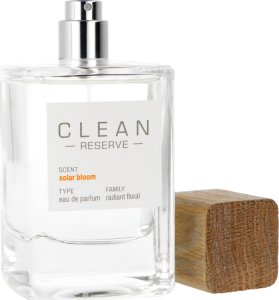 Clean Clean, Reserve Solar Bloom, Eau De Parfum, Unisex, 100 ml Unisex 5