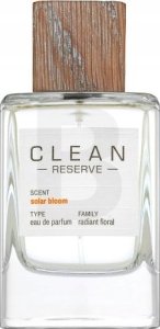 Clean Clean, Reserve Solar Bloom, Eau De Parfum, Unisex, 100 ml Unisex 7