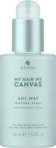 Alterna Alterna, My Hair.My Canvas. Any Way, Vegan Botanical Caviar, Hair Spray, For Definition & Texture, 148 g For Women 1