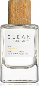 Clean Clean, Reserve - Solar Bloom, Eau De Parfum, Unisex, 50 ml Unisex 1