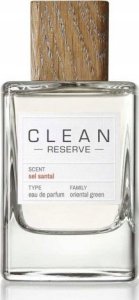 Clean Clean, Reserve - Sel Santal, Eau De Parfum, Unisex, 100 ml *Tester Unisex 1