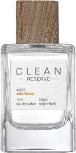 Clean Clean, Reserve Solar Bloom, Eau De Parfum, Unisex, 100 ml *Tester Unisex 1