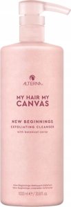 Alterna Alterna, My Hair.My Canvas. Meltaway, Vegan Botanical Caviar, Hair Leave-In Shampoo, For Cleansing, 101 ml Unisex 2