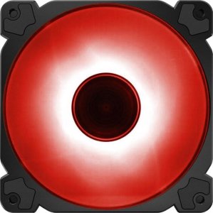 Wentylator Jonsbo Jonsbo FR-925 PWM Lfter, ARGB - 92mm, schwarz 2