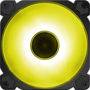 Wentylator Jonsbo Jonsbo FR-925 PWM Lfter, ARGB - 92mm, schwarz 6