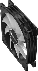 Wentylator Jonsbo Jonsbo FR-925 PWM Lfter, ARGB - 92mm, schwarz 7