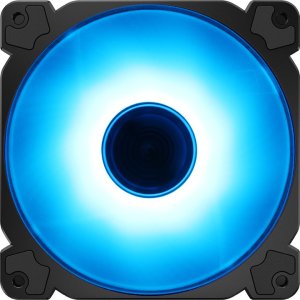 Wentylator Jonsbo Jonsbo FR-925 PWM Lfter, ARGB - 92mm, schwarz 8