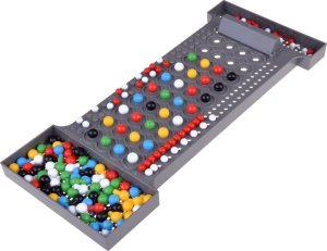 Jokomisiada Logiczna gra planszowa Mastermind kolory GR0623 2