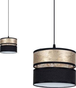 Lampa wisząca Solar Zwis Jula fi 20cm 1