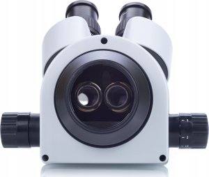 Mikroskop Rosfix Rosfix Mikroskop stereoskopowy trinokularowy na wysięgniku Neptune Pro MSNP-T-WDMS1 + Kamera mikroskopowa Puppis Pink PRO KMPPP-HDMI-USB 51MP 5