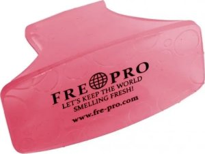 Fre-Pro Fre-Pro - Wkładka zapachowa pod deskę sedesową - Kiwi Grapefruit 4