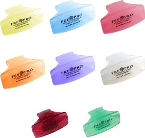 Fre-Pro Fre-Pro - Wkładka zapachowa pod deskę sedesową - Kiwi Grapefruit 7