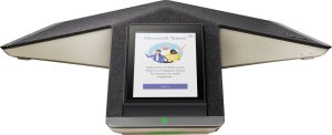 Telefon Poly POLY Telefon konferencyjny IP Trio C60, obsługujący aplikację Microsoft Teams i funkcję zasilania PoE, bez radia 4