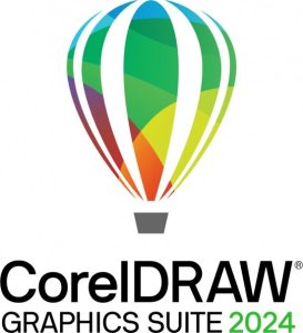 Corel Corel Draw Graphics Suite 2024 Edytor graficzny Pełny 1 x licencja 1